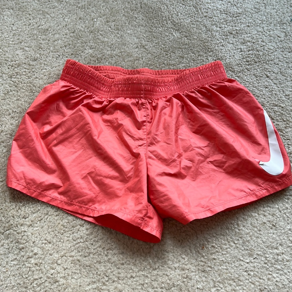 Small Nike shorts